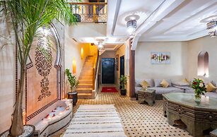 Riad Elite