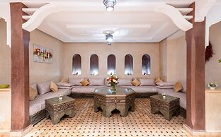 Riad Elite