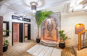 Riad Elite