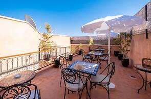 Riad Elite