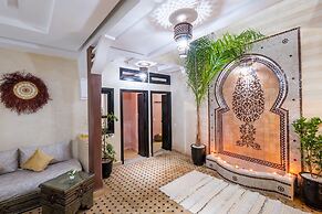 Riad Elite