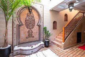 Riad Elite