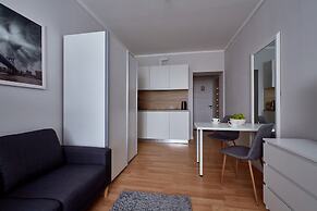 Apart-hotel Scandian