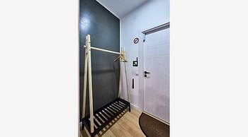 Apart-hotel Scandian
