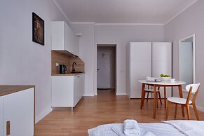 Apart-hotel Scandian