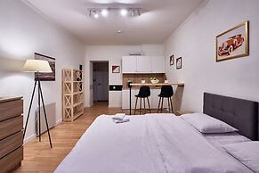 Apart-hotel Scandian