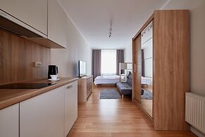 Apart-hotel Scandian