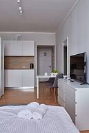 Apart-hotel Scandian