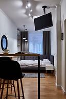 Apart-hotel Scandian
