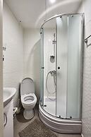 Apart-hotel Scandian