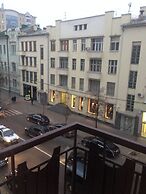 Apart-hotel Scandian