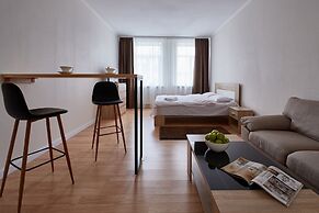 Apart-hotel Scandian