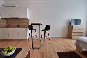 Apart-hotel Scandian