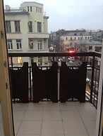 Apart-hotel Scandian