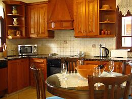 Webooking Konstantinos Villa