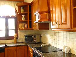 Webooking Konstantinos Villa