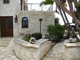 Webooking Theodora Villa