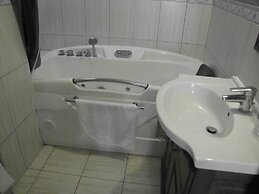 Webooking Theodora Villa