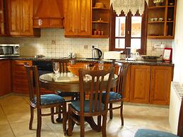 Webooking Theodora Villa