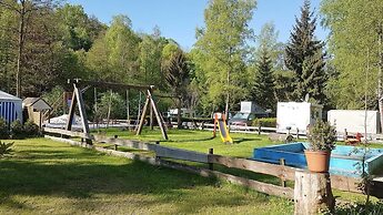 Campinghotel Eulenburg - Hostel