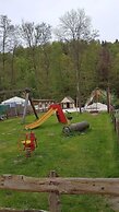 Campinghotel Eulenburg - Hostel