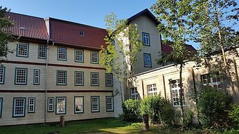 Campinghotel Eulenburg - Hostel