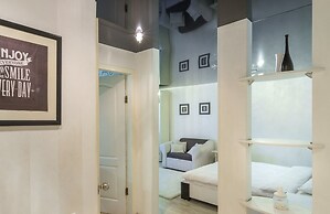 Flatsis Apartment Nauki 64