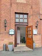 Hotel Altes Sudhaus