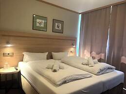 Hotel Altes Sudhaus