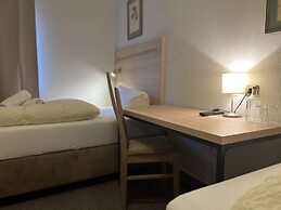 Hotel Altes Sudhaus