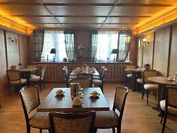 Hotel Altes Sudhaus