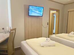 Hotel Altes Sudhaus