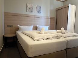 Hotel Altes Sudhaus