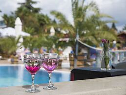 Smartline Meridian Hotel