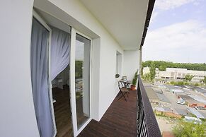Flatsis Apartment Otakara Yarosha 33