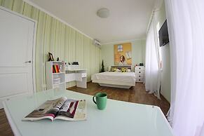 Flatsis Apartment Otakara Yarosha 33
