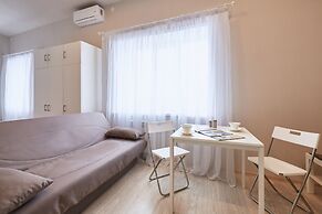 Flatsis Apartment Potebni 4