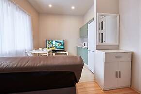 Flatsis Apartment Potebni 4