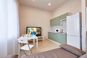Flatsis Apartment Potebni 4