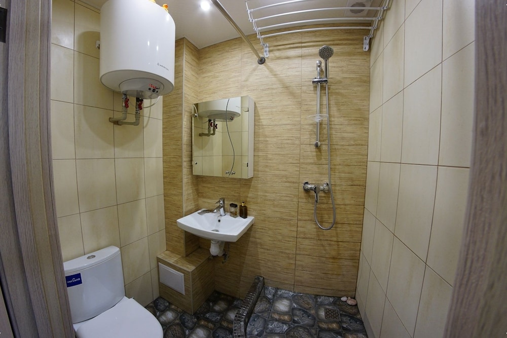 Flatsis Apartment Troitskiy 1