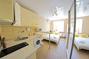 Flatsis Apartment Troitskiy 1