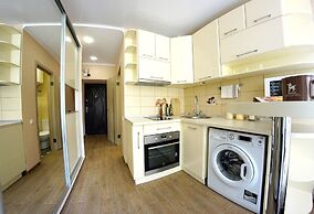 Flatsis Apartment Troitskiy 1