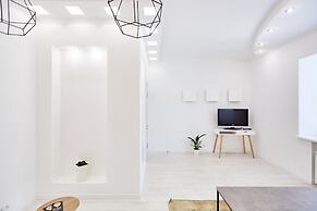 Flatsis Apartment Bazhanova 12