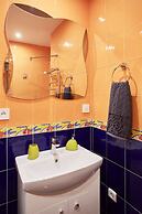 Flatsis Apartment Bazhanova 12