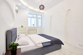 Flatsis Apartment Bazhanova 12