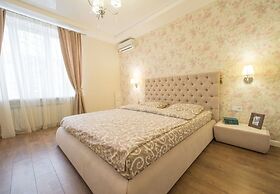Flatsis Apartment Svobody 12