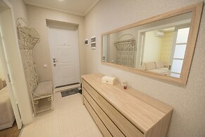 Flatsis Apartment Svobody 12