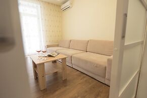 Flatsis Apartment Svobody 12