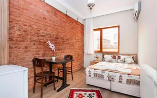 Balat Home