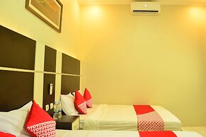 OYO 816 The SO Hotel
